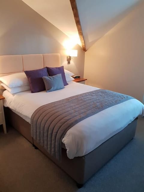 Lavender Quartz - Deluxe Double | Free WiFi