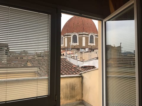Apartment, 1 Bedroom | View from room