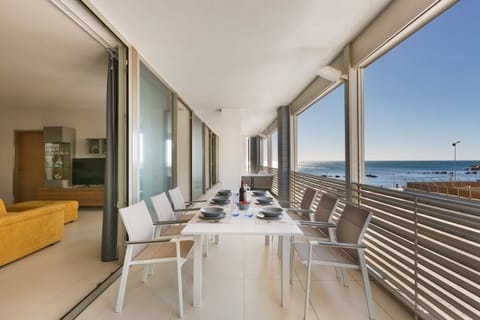 Apartment, 2 Bedrooms (1327) | Terrace/patio