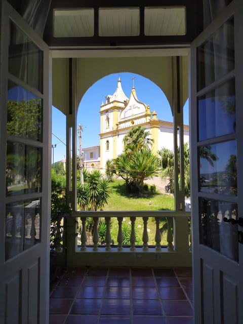 Superior Room, Partial Sea View | Terrace/patio