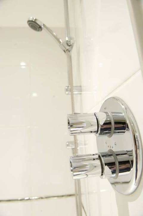 Individually decorated, individually furnished, soundproofing