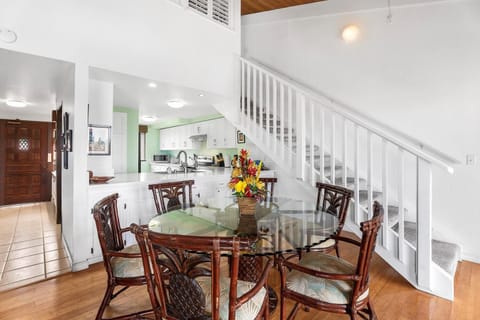 Condo, Multiple Beds (Kona Coast Resort at Keauhou Gardens ) | Dining