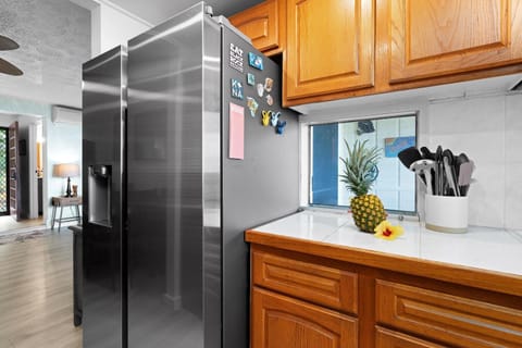 Condo, Multiple Beds (Keauhou Kona Surf & Racket Club Townh) | Interior