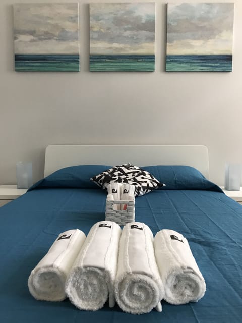 Double Room, Private Bathroom | Room amenity