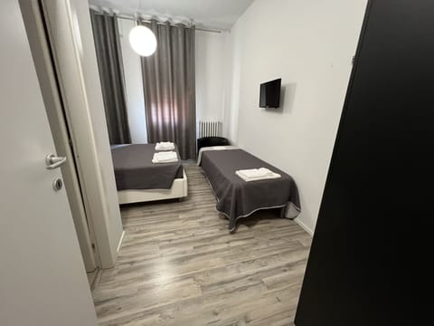 Double Room | Soundproofing, free WiFi, bed sheets