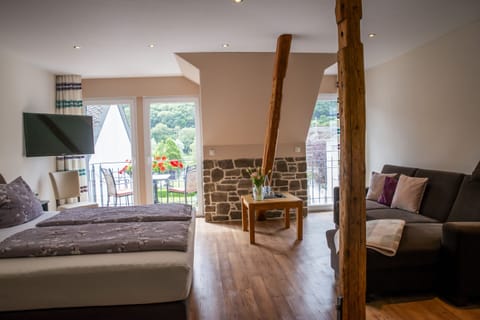 Comfort Double Room, Private Bathroom | Room amenity