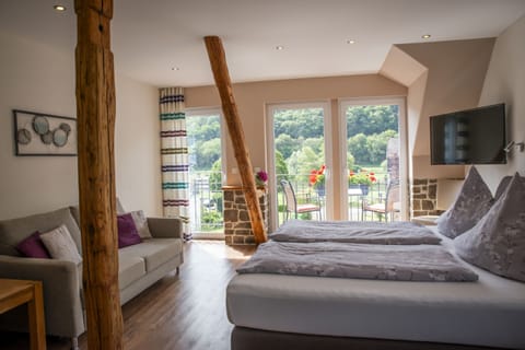 Comfort Double Room, Private Bathroom | Room amenity