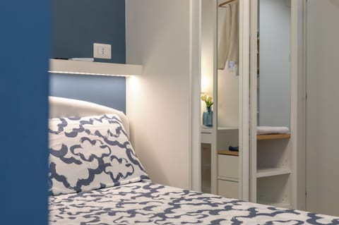 Comfort Double Room, 1 Queen Bed, Non Smoking, Ensuite | Premium bedding, down comforters, memory foam beds