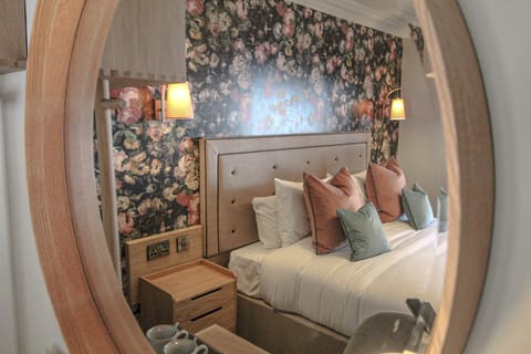 Superior Double Room, Ensuite