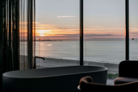 Suite, Sea View (Imperial) | View from room