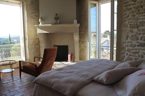 Double Room (Uriel) | 1 bedroom, premium bedding, individually decorated