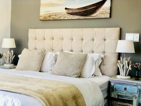 Classic Room | 4 bedrooms, premium bedding, down comforters, Tempur-Pedic beds