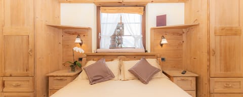 Comfort Double Room | View from room