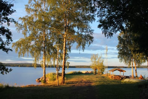 Lake