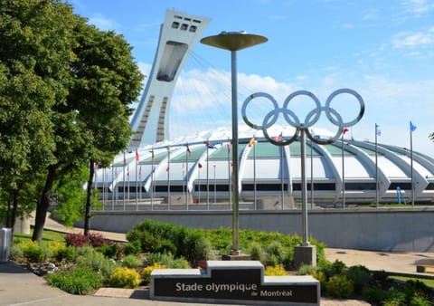 Sports facility