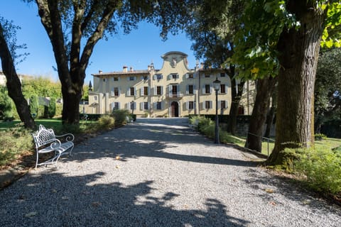 Villa, Multiple Bedrooms (26 people) | Courtyard view