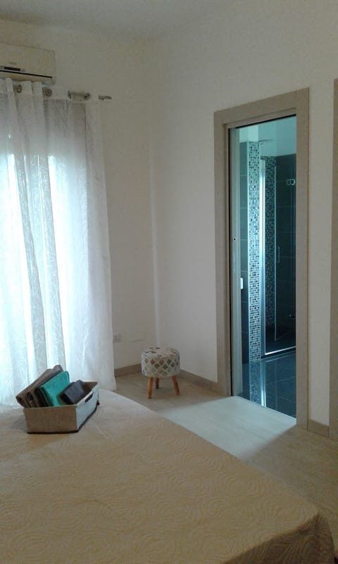 Comfort Double Room, Garden View | Premium bedding, down comforters, pillowtop beds, individually furnished