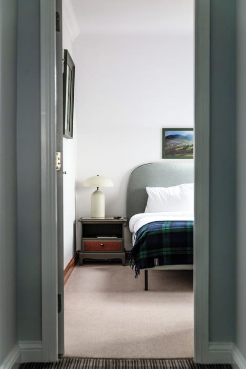 Superior Double Room, 1 Queen Bed | 1 bedroom, Egyptian cotton sheets, premium bedding