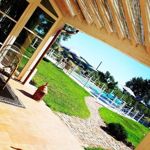 Porch