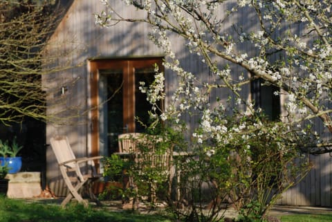 Studio, Private Bathroom, Courtyard View | Exterior