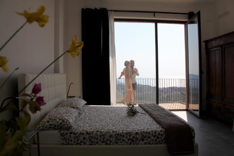 1 bedroom, individually furnished, desk, blackout drapes