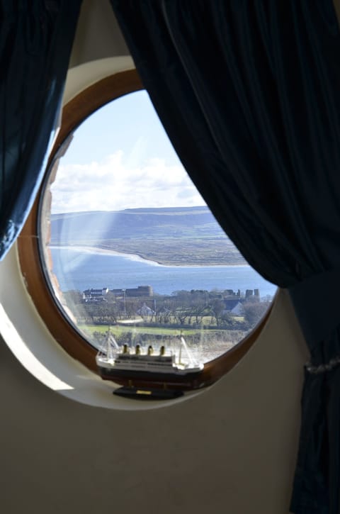 Suite, Harbor View | View from room