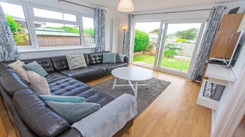 Chalet (3 Bedrooms) | Interior