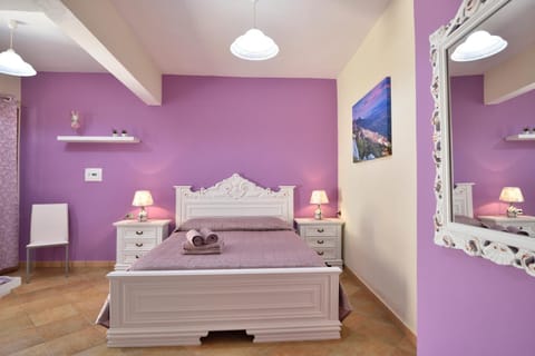 Individually decorated, individually furnished, desk, cribs/infant beds