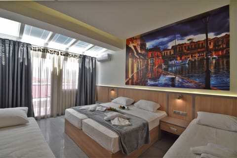 Minibar, in-room safe, soundproofing, iron/ironing board