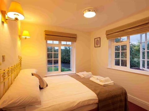 Double Room, Ensuite | 1 bedroom