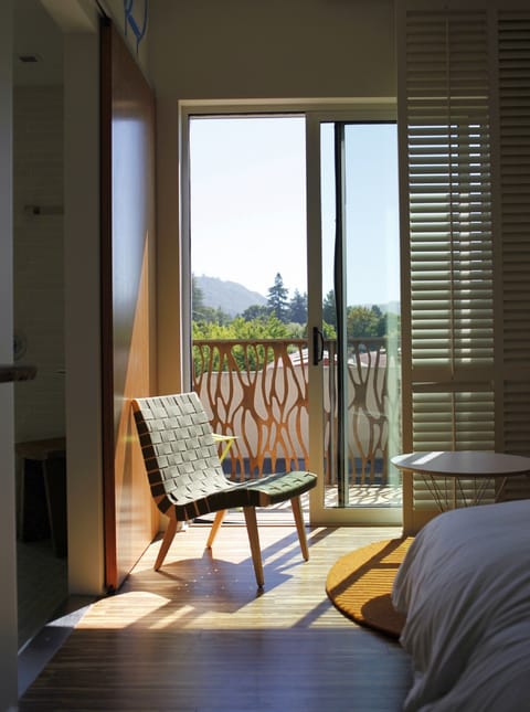 Superior Suite, Multiple Beds, City View (Eco Suite) | View from room