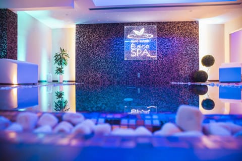 Body treatments, body wraps, body scrubs, facials