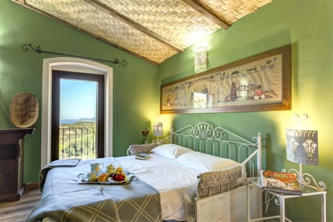 Suite, Garden View | View from room