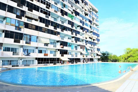 Studio | Pool | Outdoor pool