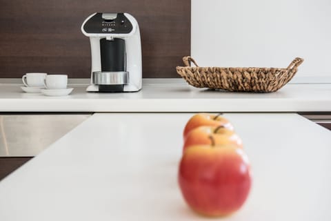 Villa, 3 Bedrooms, Private Pool | Private kitchen | Full-size fridge, microwave, oven, stovetop