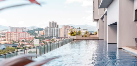 Exclusive Apartment, 2 Bedrooms | Pool | Outdoor pool