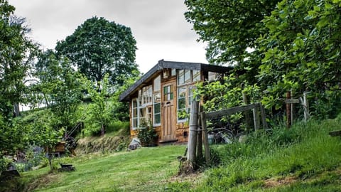House | Exterior