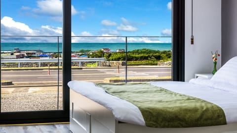 Ocean | View from room