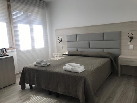 Superior Double or Twin Room, Garden View | View from room