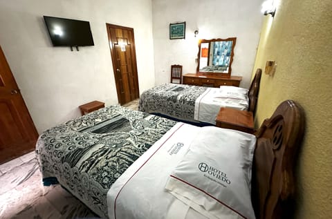 Basic Twin Room, 2 Twin Beds | Bed sheets