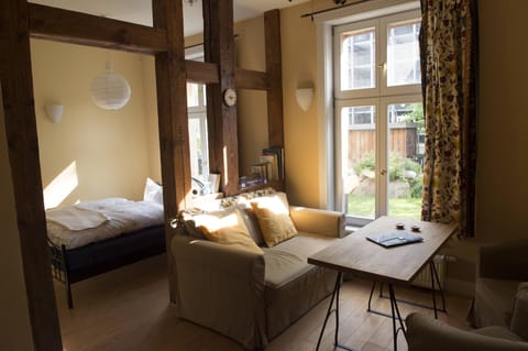 Studio, Private Bathroom (2) | Interior