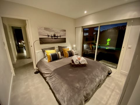 Luxury Villa, 4 Bedrooms, Pool View | In-room safe, individually decorated, individually furnished, free WiFi