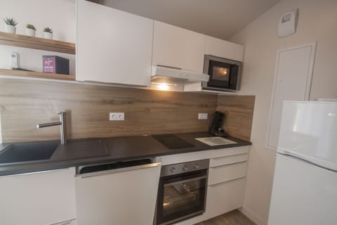 Cottage | Shared kitchen