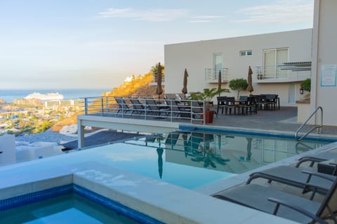Condo, 3 Bedrooms | Pool | Outdoor pool