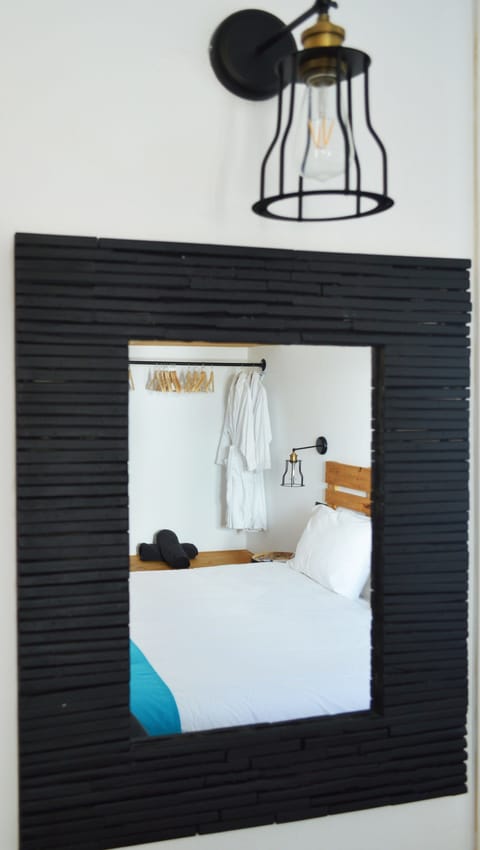 Apartment, Garden View | Premium bedding, in-room safe, desk, soundproofing