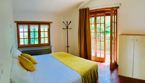 Apartment, 2 Bedrooms | Iron/ironing board, free WiFi, bed sheets