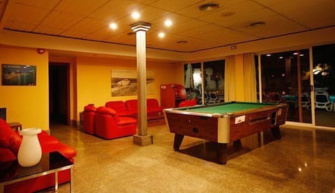 Billiards