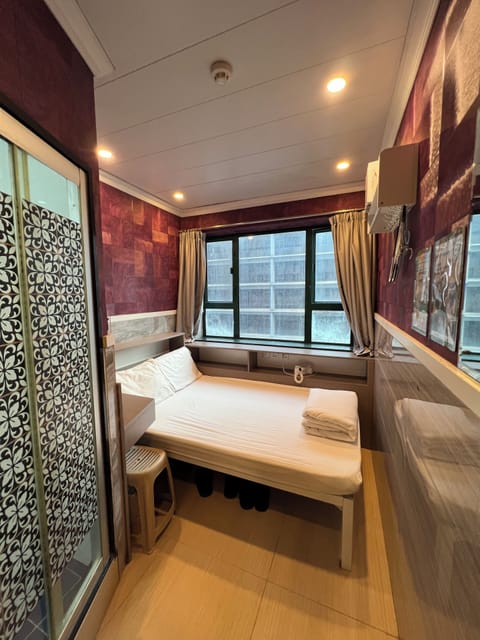 Comfort Double Room | Wheelchair access