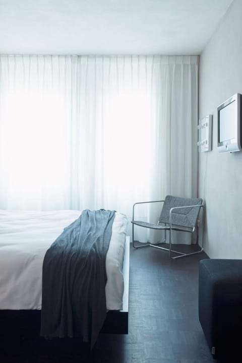 In-room safe, desk, blackout drapes, iron/ironing board