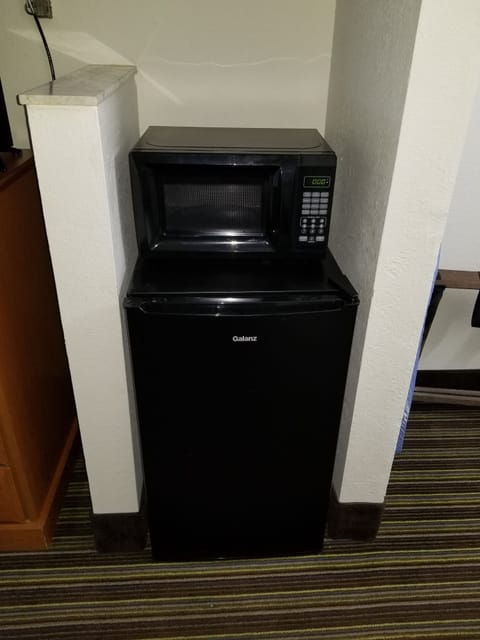 Standard Double Room | Blackout drapes, iron/ironing board, free WiFi, bed sheets